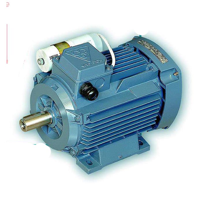 الکترو موتور تک فاز موتوژن مدل CRS-56-2A-0.09-3000-44F